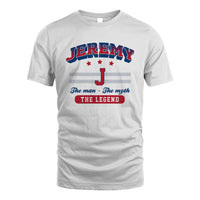 Unisex Standard T-Shirt