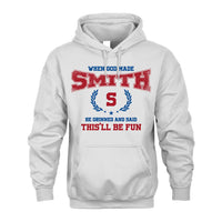 Unisex Hoodie
