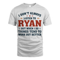 Unisex Standard T-Shirt
