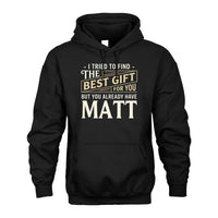 Unisex Hoodie
