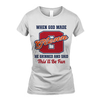 Women's Standard T-Shirt