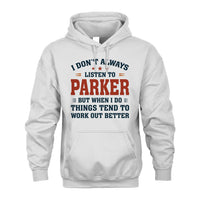 Unisex Hoodie