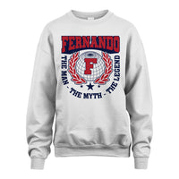 Unisex Sweatshirt