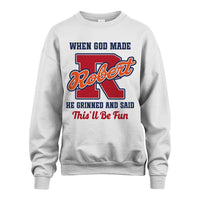 Unisex Sweatshirt