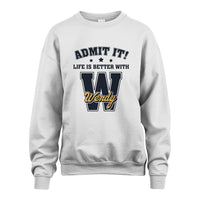 Unisex Sweatshirt