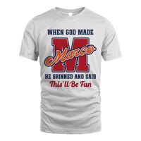 Unisex Standard T-Shirt
