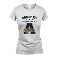 Women's Standard T-Shirt