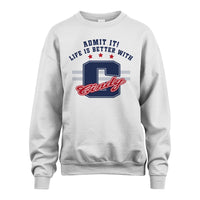 Unisex Sweatshirt