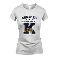 Women's Standard T-Shirt