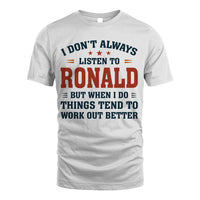 Unisex Standard T-Shirt
