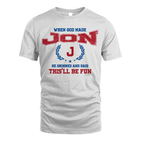 Unisex Standard T-Shirt