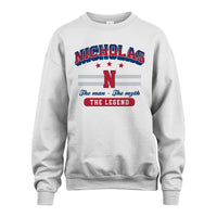 Unisex Sweatshirt