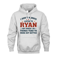 Unisex Hoodie