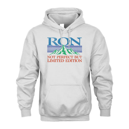 Your Name Not Perfect But Limited Edition Vintage Shirt RON M1-38
