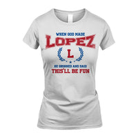 Women's Standard T-Shirt
