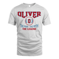 Unisex Standard T-Shirt
