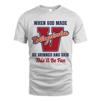 Unisex Standard T-Shirt