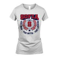 Women's Standard T-Shirt
