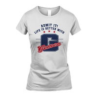 Women's Standard T-Shirt
