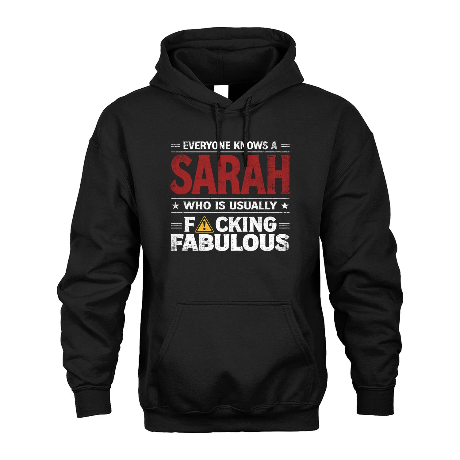 SARAH 13K1-565 Everyone Know A/An Name Who Is Usually...