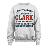 Unisex Sweatshirt