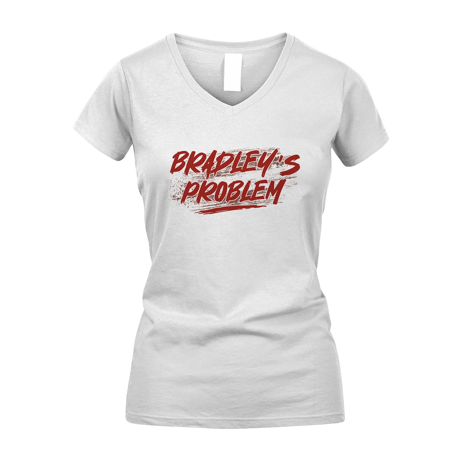 Someone's Problem Funny Shirt BRADLEY M1-5