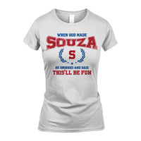 Women's Standard T-Shirt