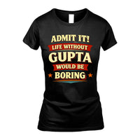 Women's Standard T-Shirt