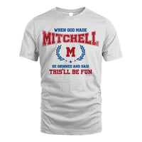 Unisex Standard T-Shirt