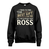 Unisex Sweatshirt