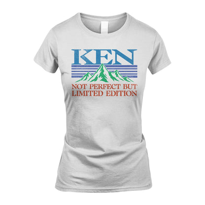 Your Name Not Perfect But Limited Edition Vintage Shirt KEN M1-38