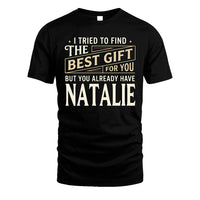 Unisex Standard T-Shirt