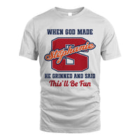 Unisex Standard T-Shirt