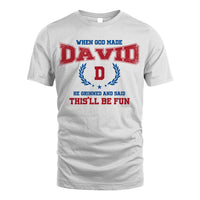 Unisex Standard T-Shirt