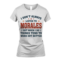 Women's Standard T-Shirt