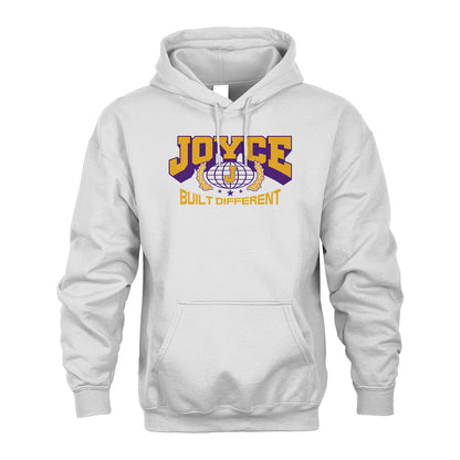 Your Name Built Different Sporty Shirt JOYCE M1-32