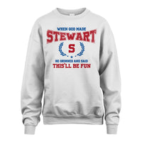 Unisex Sweatshirt