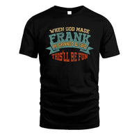 Unisex Standard T-Shirt