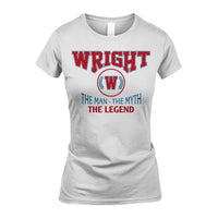 Women's Standard T-Shirt