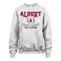 Unisex Sweatshirt