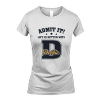 Women's Standard T-Shirt