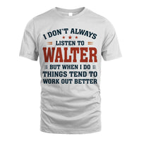 Unisex Standard T-Shirt