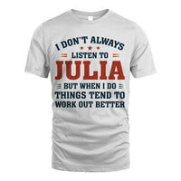 Unisex Standard T-Shirt