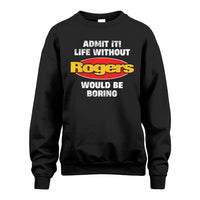 Unisex Sweatshirt