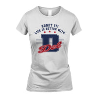 Women's Standard T-Shirt