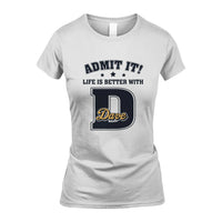 Women's Standard T-Shirt