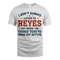 Unisex Standard T-Shirt