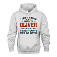 Unisex Hoodie
