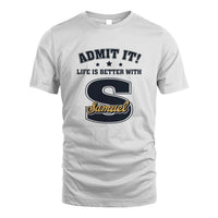 Unisex Standard T-Shirt