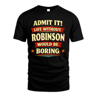 Unisex Standard T-Shirt
